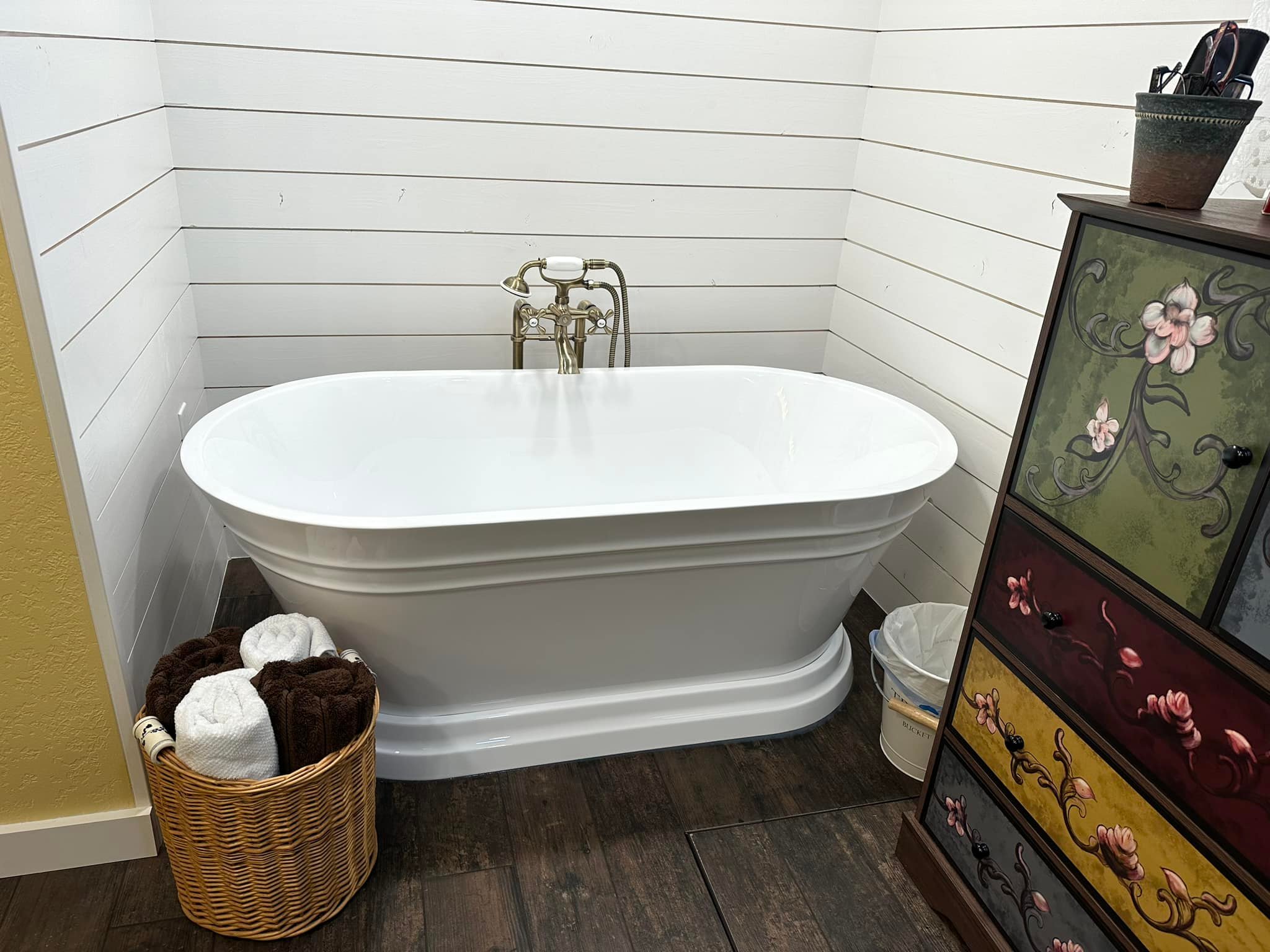 Bath