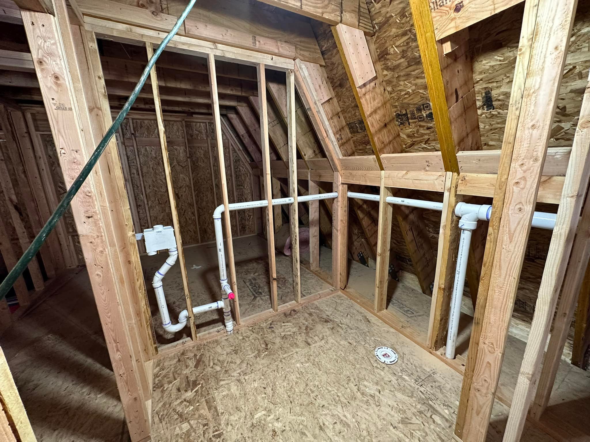 New Construction