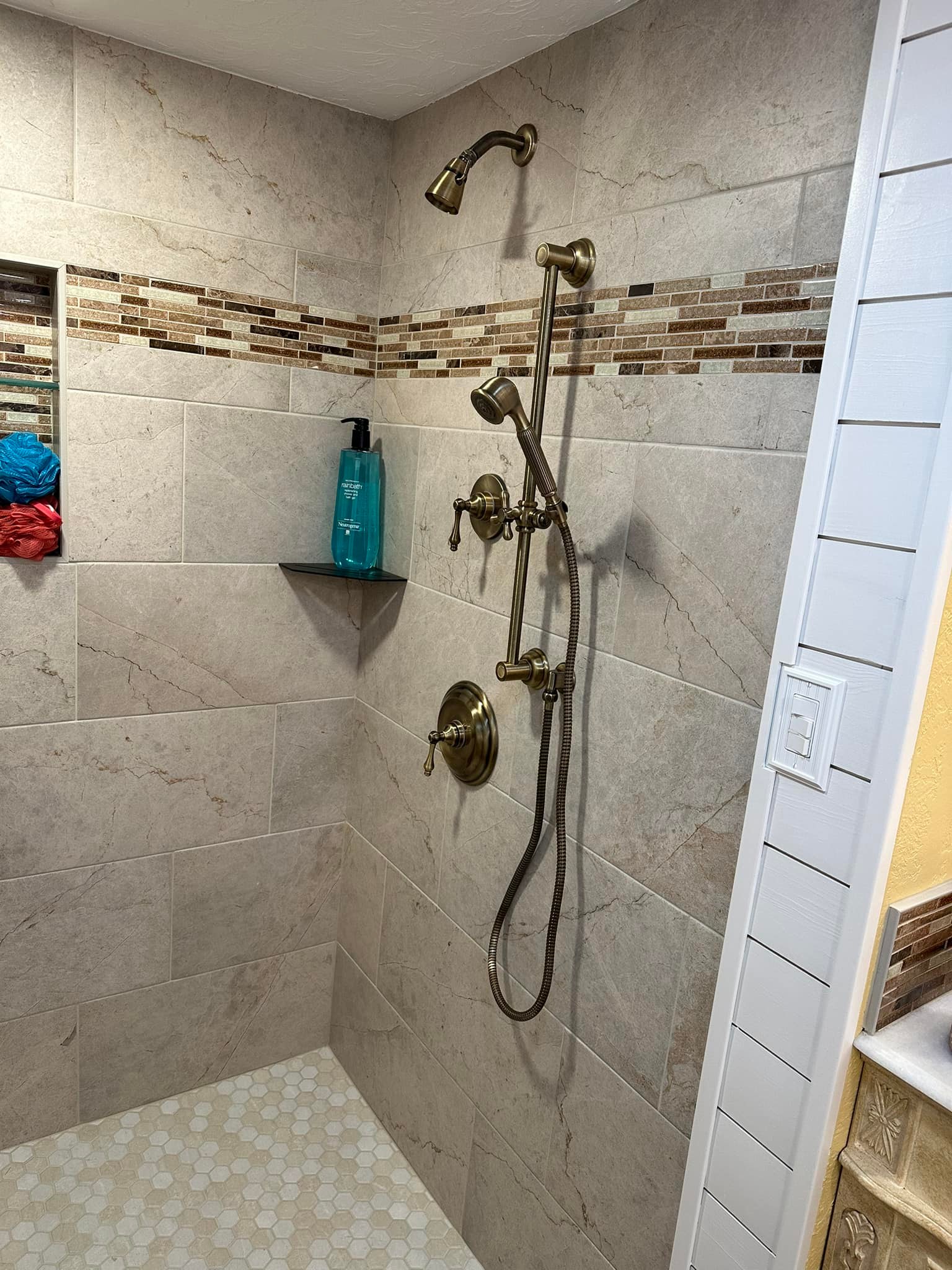 Shower